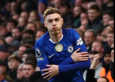 کول پالمر با عطر و افترشیو پولدار می‌شود!