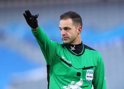 سه داور ایرانی به جام ملتها دعوت شدند