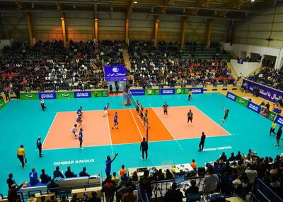 وضعیت استقلال اورژانسی شد