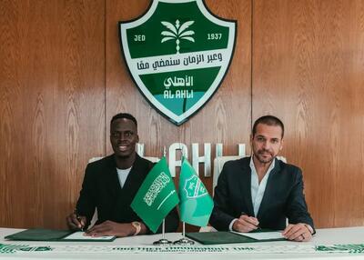 قرارداد سنگربان مطرح با الاهلی تمدید شد