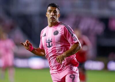 حداقل برای یک سال: یار وفادار کنار مسی می‌ماند