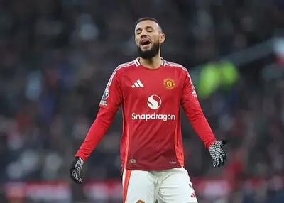 شکایت یونایتد به فیفا: گرفتن بازیکن ما غیرقانونی بود!