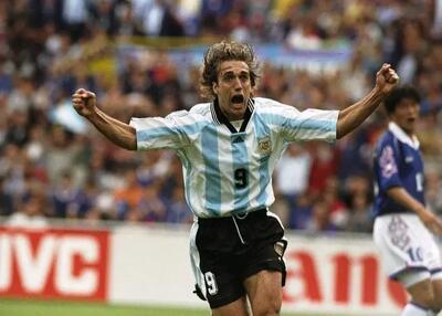 لقب‌های غیرمعمول بازیکنان فوتبال