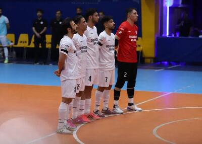 این ستاره‌ فوتسال در همه پست‌ها جواب می‌دهد