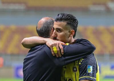 ‏پنج گل، یک وقفه و ششمین: مهم‌ترینِ گل زندگی!