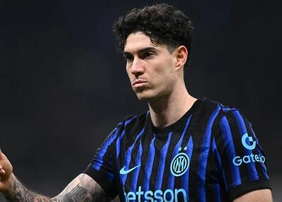 هدف ممنوعه: باستونی چشم فلیک را گرفت