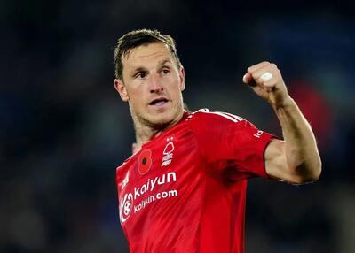 آقای گل چمپیونشیپ علیه صعود ایران!