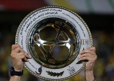 محرومان جام حذفی: رحمتی، خسرو و سه نفر دیگر