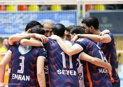 تغییر سرمربی فعلا اوضاع را بدتر کرد