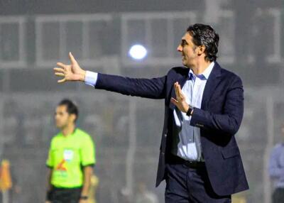 کابوس تیم‌های مدعی: مهدی رحمتی!