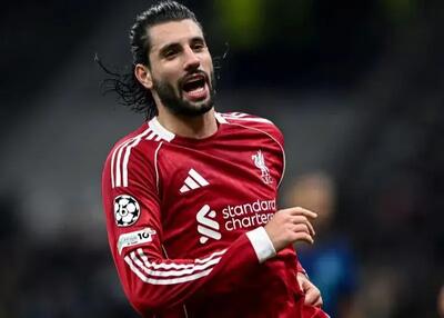  نه صلاح نه آلیسون: کاپیتان جدید لیورپول مشخص شد