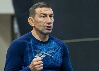 تغییر سرمربی تیم ملی کشتی روسیه بعد از 20 سال!