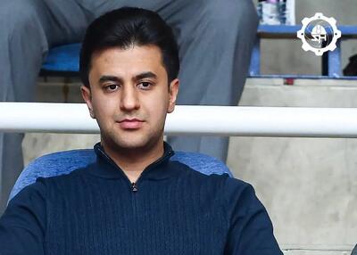  شما پرشورترین هواداران ایران هستید