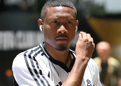 بازگشت یکی از مدافعان رئال: بحران فروکش کرد