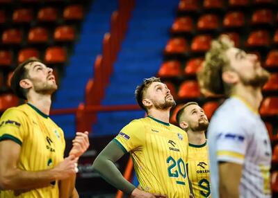 یک قدم تا خلق شگفتی بزرگ مانده بود