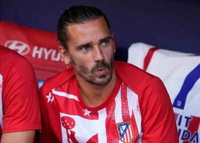 مسی دو اسطوره اتلتیکو را می‌دزدد!