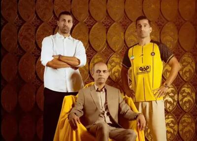 ‏حاج‌صفی: اسطوره محرم و هادی هستند، نه من