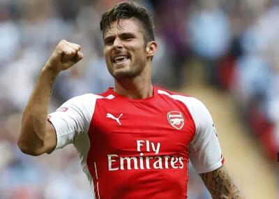 با خبر انتقال به آرسنال غافلگیر شدم