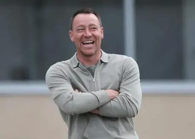 مدافع ۴۱ ساله را به چلسی برگردانید!