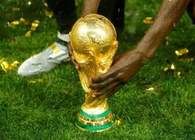 بلیت‌های ۶۰ دلاری جام جهانی برای هواداران وفادار