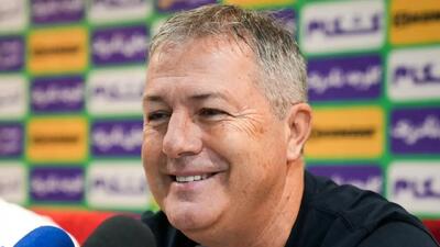 بازی ذهنی اسکوچیچ و مترجمش