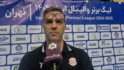 مومنی مقدم: بازی شش امتیازی را بردیم