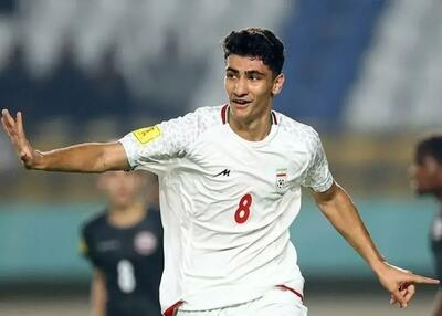 رزاقی‌نیا، چالش تازه بین استقلال و تیم امید