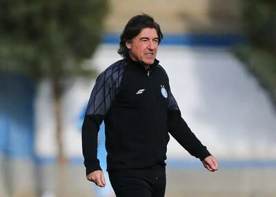 جریمه ساپینتو بخاطر خدشه‌دار کردن لیگ قهرمانان!