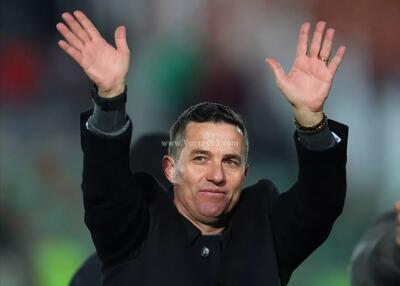 اوسمار به دنبال تکمیل کلسکسیون افتخارات