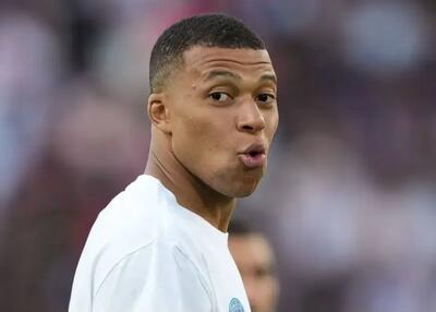 تکرار تاریخ: غیبت بحث‌برانگیز امباپه!