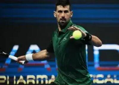  شکایت جوکوویچ قانون تنیس را تغییر داد