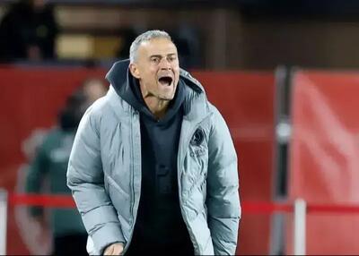 هشدار انریکه: بازی با فلامنگو آسان نیست!