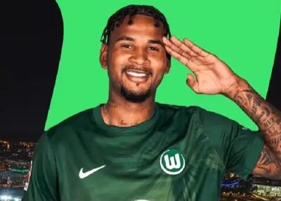 اولین انتقال زمستانی بوندسلیگا رسمی شد