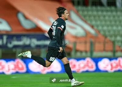 پیام پرسپولیس به تراکتور: فقط برد می‌خواهیم