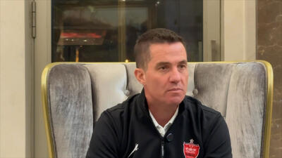 اوسمار: بازی فردا به عنوان یک فینال است