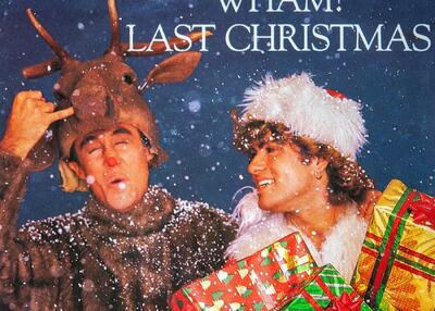 کریسمس و فوتبال: یک داستان عاشقانه