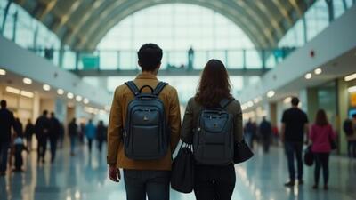  ۱۰ شهر برتر جهان برای سفر