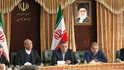 قائم‌پناه: پیگیری منابع مصوبات سفر رئیس‌جمهور، اولویت اول است