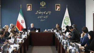 بررسی عملکرد دستگاه‌های اجرایی در اجرای قانون جوانی جمعیت توسط دیوان محاسبات کشور