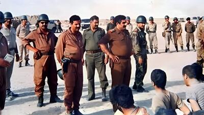  ماجرای عجیب «نوفل»؛ از ضربات کاراته تا التماس برای حلالیت