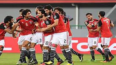 پیروزی حریف ایران مقابل نیجریه