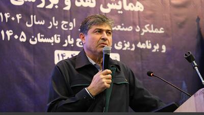  ۱۵۰۰ مگاوات ظرفیت مولد‌های برق اضطراری بدون هزینه قابل ورود به مدار است