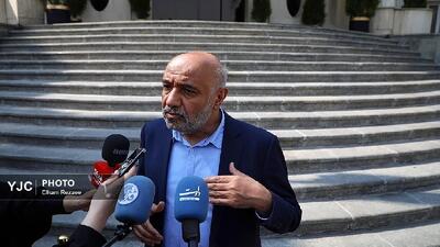 میدری: کالابرگ الکترونیکی دهک‌های دیگر تا هفته آینده پرداخت می‌شود