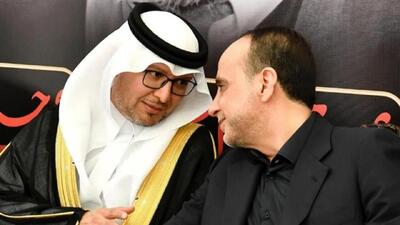  سفر محرمانه مقام ارشد حزب‌الله به عربستان