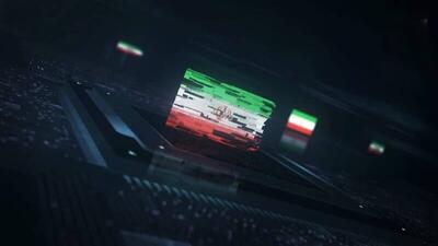  هراس مقام صهیونیستی از توان سایبری و نفوذ دیجیتال ایران + فیلم