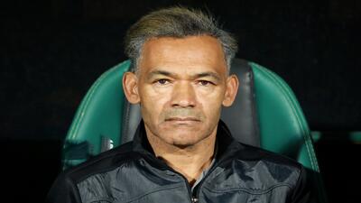 مورایس سرمربی قهرمان آسیا شد