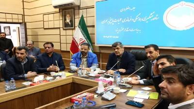  آمادگی دستگاه‌های استان یزد برای خدمات رسانی به مردم در سیل احتمالی