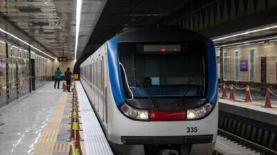 اجرای طرح ارتقای امنیت در ایستگاه‌های مترو/ کشف اشیاء میلیاردی عتیقه در مترو