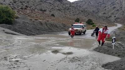  امدادرسانی هلال احمر به بیش از ۳ هزار هرمزگانی