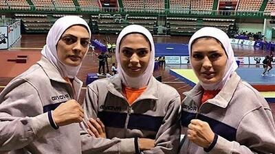 جلسه انضباطی خواهران منصوریان برگزار شد